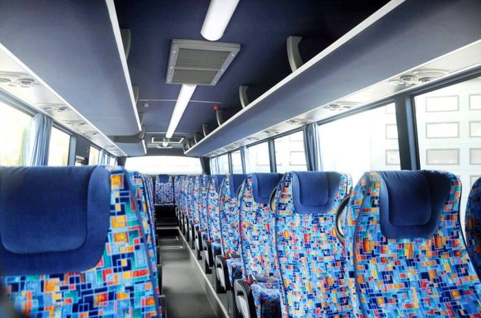 Íme a legújabb magyar autóbusz 5