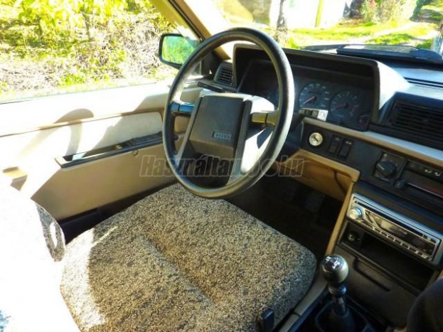 Na így kell használt autót hirdetni, barátom 5