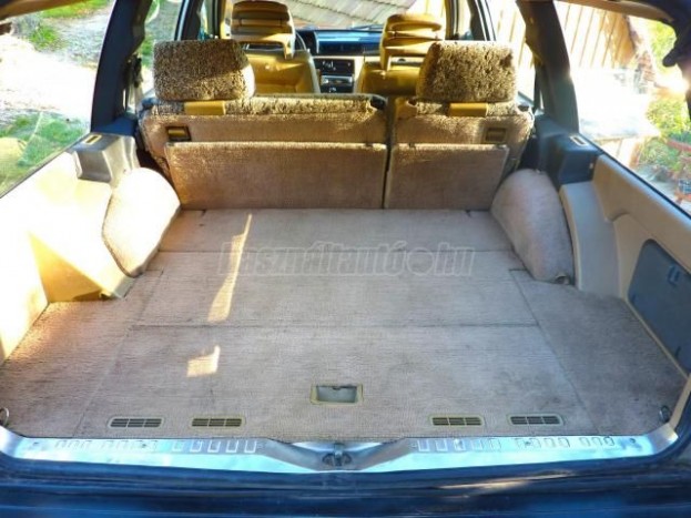 Na így kell használt autót hirdetni, barátom 6