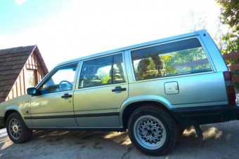 Na így kell használt autót hirdetni, barátom