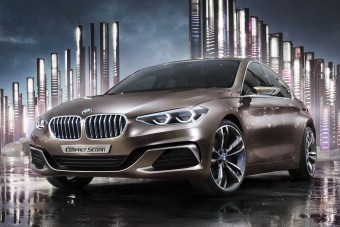 Luxuslimó fiataloknak