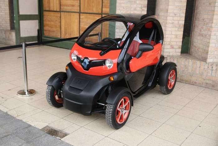 Teszteljen villanyautót! 13 | Vezess Teszteljen villanyautót! 13