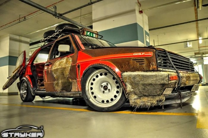 Magyar srácok, akiket megfertőzött a rozsda 11