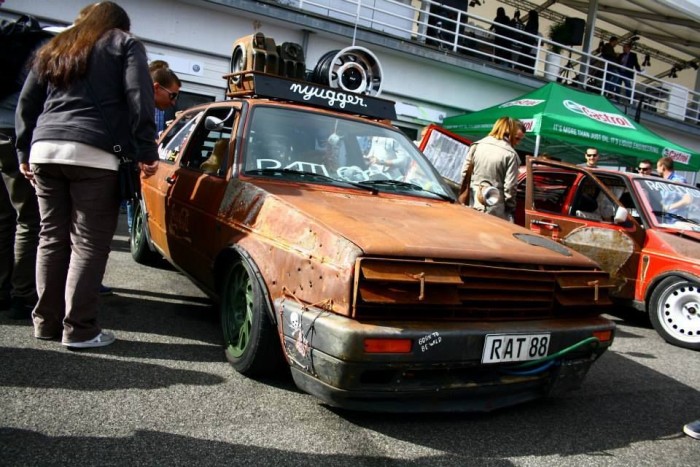 Magyar srácok, akiket megfertőzött a rozsda 15