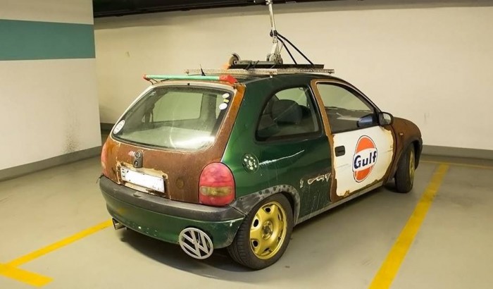 Magyar srácok, akiket megfertőzött a rozsda 12