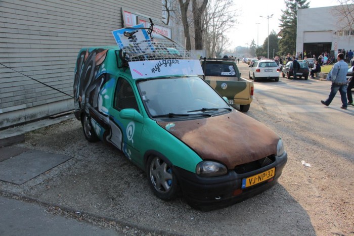 Magyar srácok, akiket megfertőzött a rozsda 13