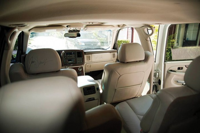 35 millióért kelt el a Maffiózók egyik autója 5