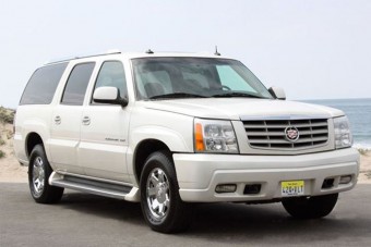 35 millióért kelt el a Maffiózók egyik autója