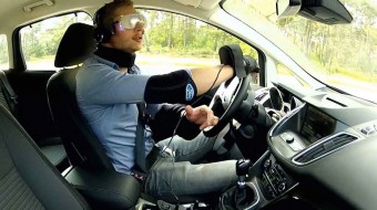 Drogszimulátort fejlesztett a Ford