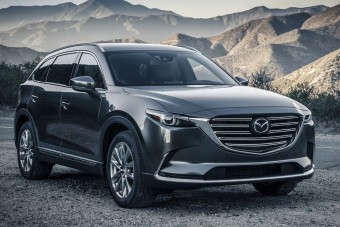 Turbólyukmentes turbómotor a Mazdától