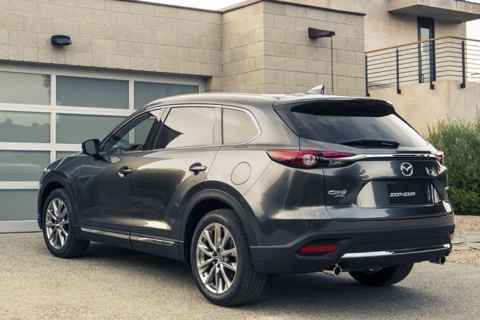 Turbólyukmentes turbómotor a Mazdától 7