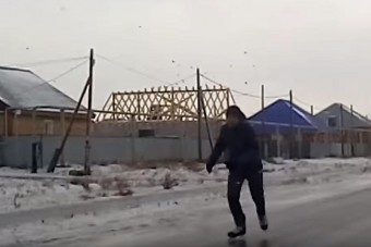 Igazi tél akkor lesz, ha ilyet látsz az utakon