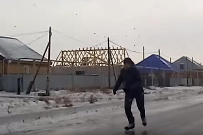 Igazi tél akkor lesz, ha ilyet látsz az utakon