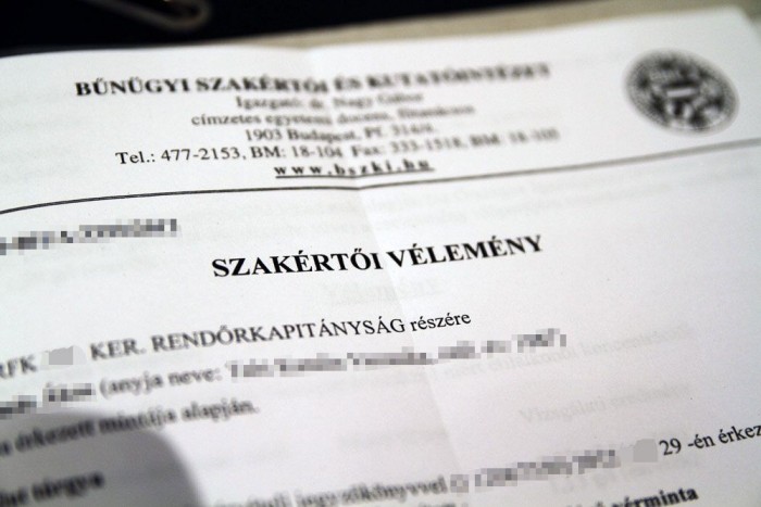 Felmentették a halálos gázolót 2 A cikkben szereplő képek illusztrációk, nincs közül a konkrét balesethez (motoros fotók forrása: MTI)