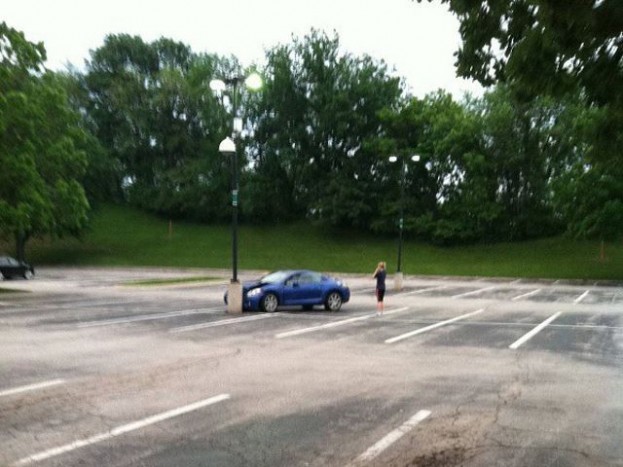 Ez a 12 baleset furcsább, mint egy UFO-katasztrófa 7