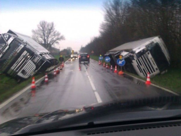Ez a 12 baleset furcsább, mint egy UFO-katasztrófa 8