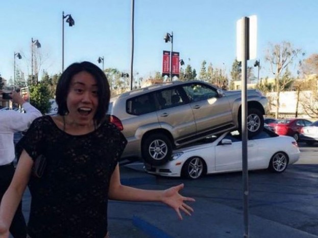 Ez a 12 baleset furcsább, mint egy UFO-katasztrófa 10