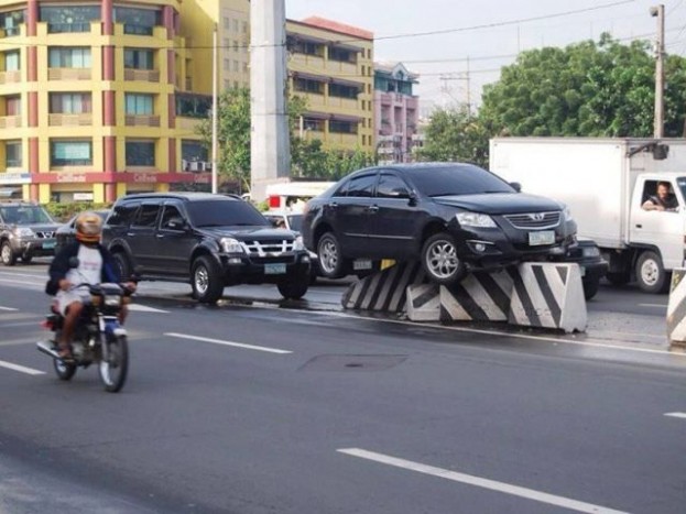 Ez a 12 baleset furcsább, mint egy UFO-katasztrófa 11