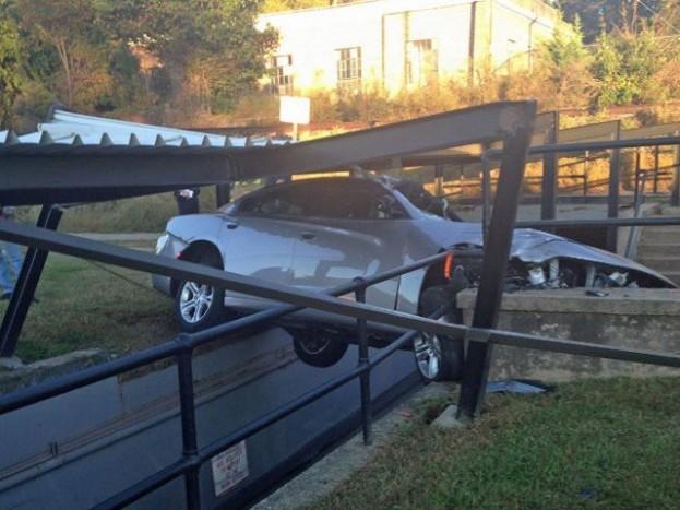 Ez a 12 baleset furcsább, mint egy UFO-katasztrófa 12