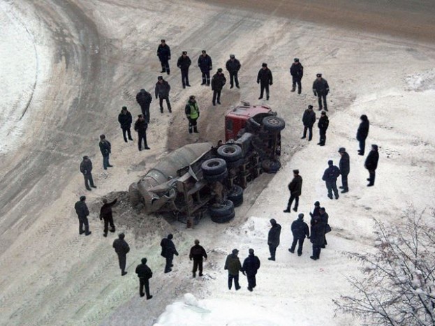 Ez a 12 baleset furcsább, mint egy UFO-katasztrófa 14