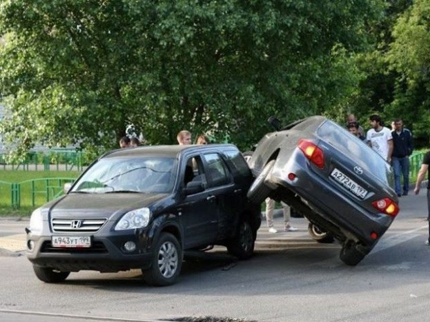 Ez a 12 baleset furcsább, mint egy UFO-katasztrófa 15