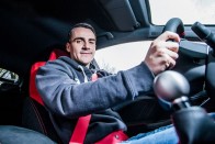 Nézd meg Michelisz új autóját! 12