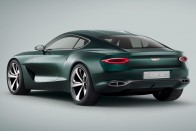 Gyártani fogják a hiper-Bentley-t 2