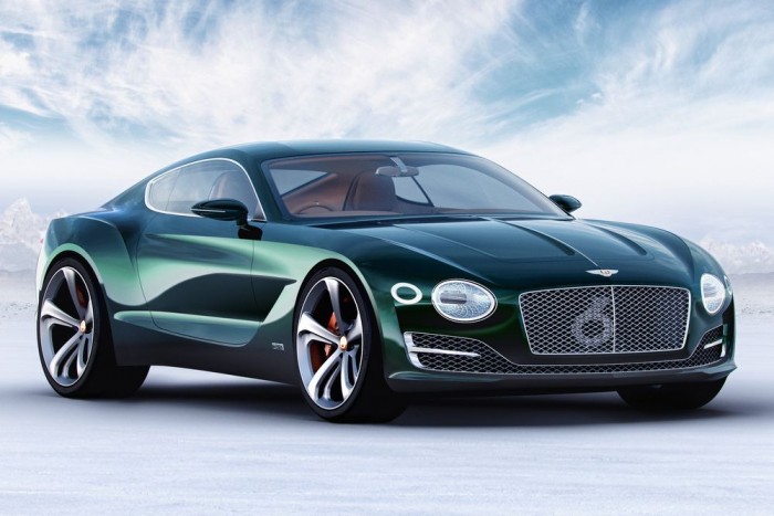 Gyártani fogják a hiper-Bentley-t 7 | Vezess Gyártani fogják a hiper-Bentley-t 7