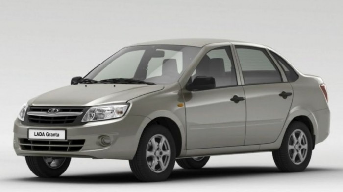 Indul a Lada forgalmazása itthon 1