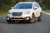 Teszt: Subaru Outback 2.0 D Lineartronic 34