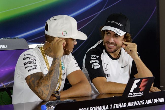 F1: Alonso nem bánt meg semmit