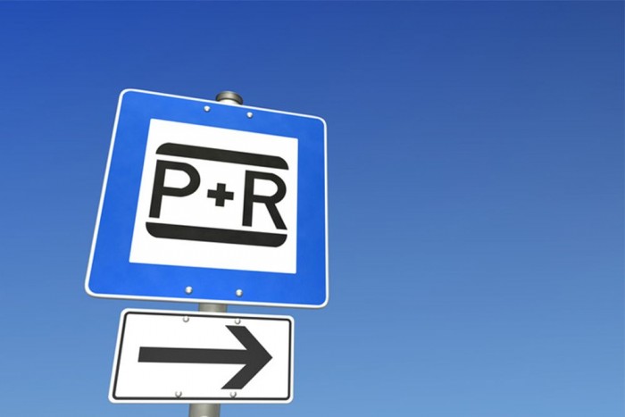 Te is “P+R” parkolsz? Akkor ennek örülni fogsz!