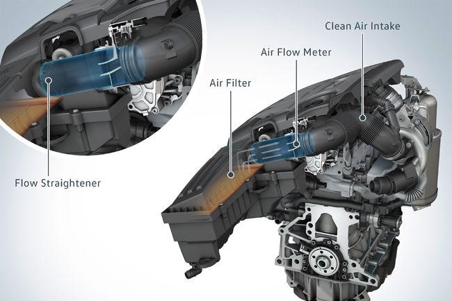 Itt a válasz, hogy mit csinál a VW a csaló motorokkal