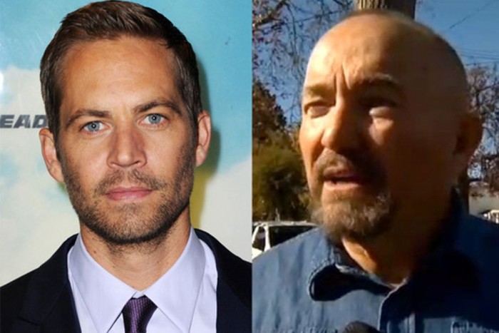 Paul Walker apja pereli a Porschét fia halála miatt
