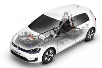 Újabb hibák a Volkswagennél