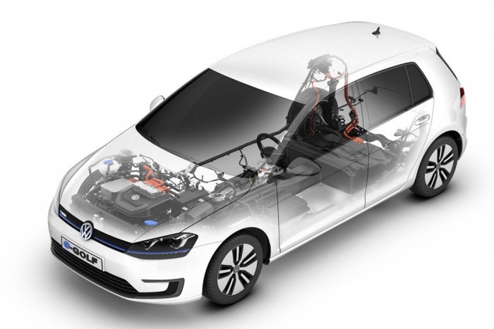 Újabb hibák a Volkswagennél