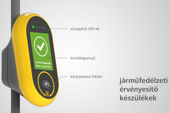 Óriási változás decembertől a budapesti közlekedésben 5