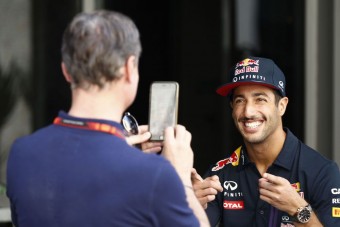 F1: A Red Bull ejtette az új Renault-motort