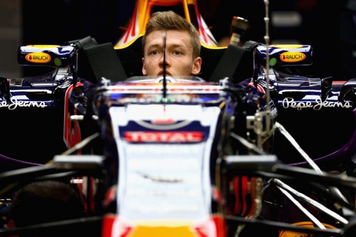 F1: A Red Bull ejtette az új Renault-motort 6 | Vezess F1: A Red Bull ejtette az új Renault-motort 6