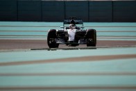 F1: A Ferrarinál tagadják a halálos fenyegetést 68