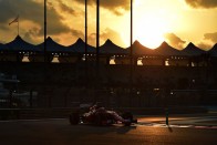 F1: A Ferrarinál tagadják a halálos fenyegetést 84