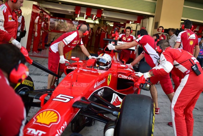 F1: Rosberg nagyot szívhat 7