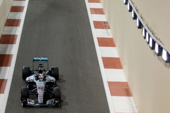 F1: Rosberg nagyot szívhat 6