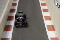 F1: A Ferrarinál tagadják a halálos fenyegetést 89