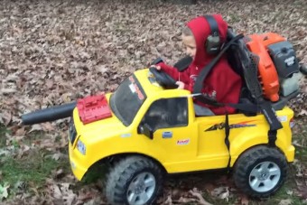 Az ősz legnagyobb találmányát találtuk meg a YouTube-on