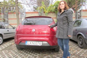 Trükkös csalóktól jöhet levél