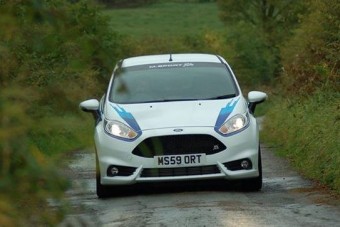 Ezt a kis Fordot nagyon komolyan kell venni