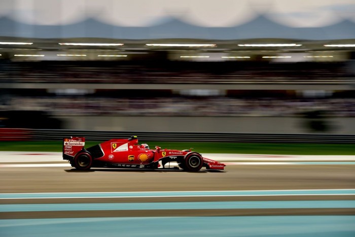 F1: Rosberg feltörölte a padlót Hamiltonnal 6