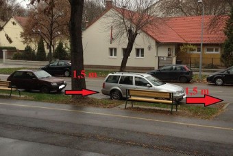 Így szívatják egymást a győriek