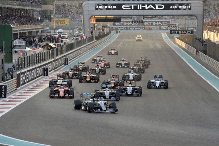 Csillagok háborúja a Forma-1-ben 7 | Vezess Csillagok háborúja a Forma-1-ben 7